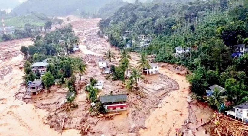 ചാലിയാറില്‍ നാളെ വിശദമായ പരിശോധന; പുഴയില്‍ നിന്ന് ഇതുവരെ കണ്ടെത്തിയത് 205 മൃതദേഹങ്ങള്‍